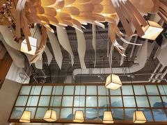 -一井烧肉·活鳗·寿司(望京SOHO店)