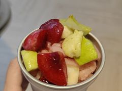 -喜茶(深圳万象城黑金店)