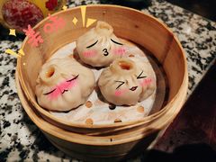 天王烤鸭包-南京大牌档(凯德大峡谷店)