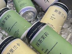 -太犇牛手作茶铺(江北虹悦城店)
