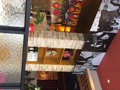 -安妮意大利餐厅(国贸店)