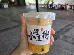 -小河直街历史文化街区