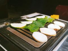 -Uncle Shawn大叔烧肉餐酒馆