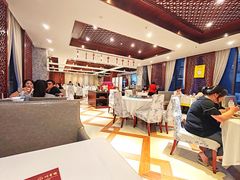 -川香楼酒家