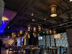 大堂-和彩放题餐厅(酒仙桥店)