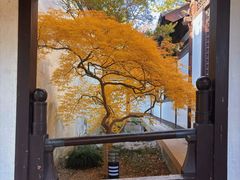-虞山风景区