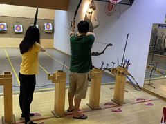 -道顺射箭·团建·骑射(张杨路店)