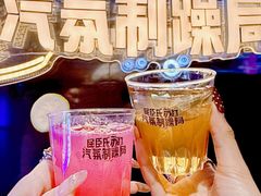 -MOSSO·Liveshow(M3香港广场店)