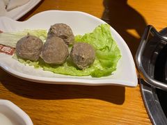 -海银海记潮汕牛肉火锅(新港中路海珠店)
