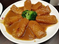 -古南都·老广东酒楼(龙江店)