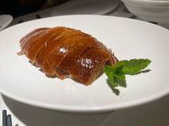 -四季民福烤鸭店(前门大栅栏店)