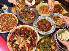 -阿嫂印象·民间江湖菜(大学城店)