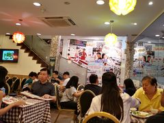 -文东记(马里士他店)