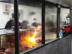 -何永光123鲜牛肉馆(1号店)