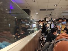 -麦当劳(秣陵路店)