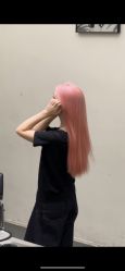 -DL HOPE造型
