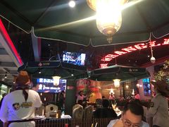 -肉串汪(望京店)