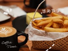 -一尺花园(安和花园店)