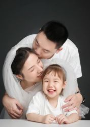 -米莱摄影写真(五大道别墅店)