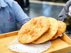 -老磨油饼(高陵店)