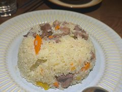 -贯贯吉·清真餐厅(浙江中路店)