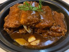 -到家尝北京菜(西坝河店)