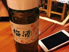 -浪花亭日本料理(古田路店)