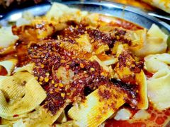 -老白家怡贵园烤肉