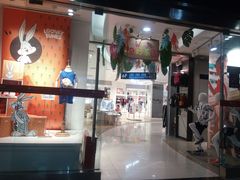 -王府井百货(总府店)