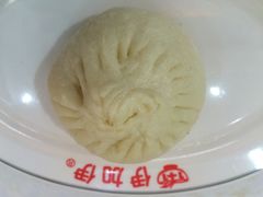 -蒋家桥饺面店(广陵路店)