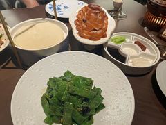 -奉天小馆·非遗东北菜(沈阳万象城店)