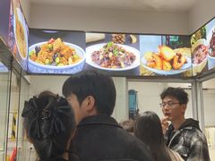 -何记面馆(龙泉山店)