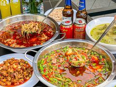 -蛙兔鸡自贡风味·特色江湖菜(广都店)