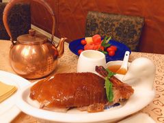 -大鸭梨烤鸭店(花园村店)