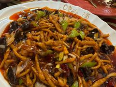 -大梁骨头馆·酱骨老菜(友好店)