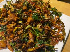 -海兰江石锅饭(水上店)