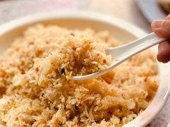 海胆炒饭-嘉升大排档(番禺总店)