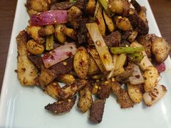 -西夏回族烧麦馆(牡丹街店)