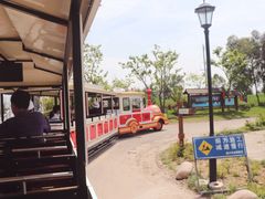 -漩门湾国家湿地公园