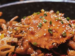 -辣小鲜·南昌大排档(船山路店)