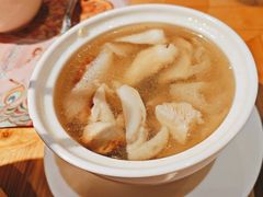 -甘思咪哚·云南艺术餐厅(天河广百店)