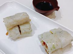 -蔡澜点心·粤菜(月星环球港店)