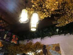 -冰城小镇音乐串吧·聚会餐厅(百子湾店)