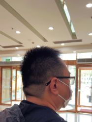 -Hair Garden Resort日式发艺沙龙