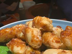 -食锦记·福建私房菜(浦西万达店)