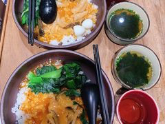 -和府捞面(东直门银座店)