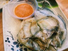 -玛扎烧烤私房菜