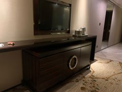 -广交会威斯汀酒店