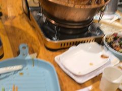 -0317火锅鸡·清真(正达店)