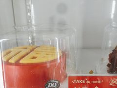 -DQ·蛋糕·冰淇淋(通州万达店)